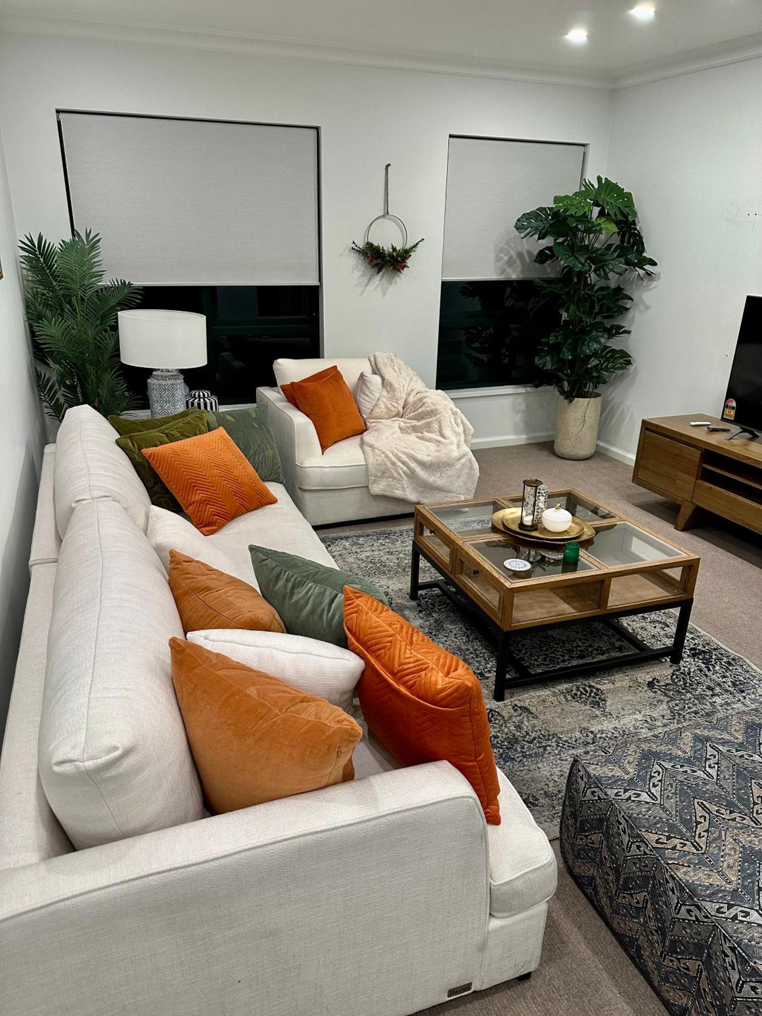 Private 1 Bed Accom With Bathroom In A 3 Bed Apartment - Melb Cbd, Regency Towers - Free Parking, Wifi And Pool メルボルン エクステリア 写真